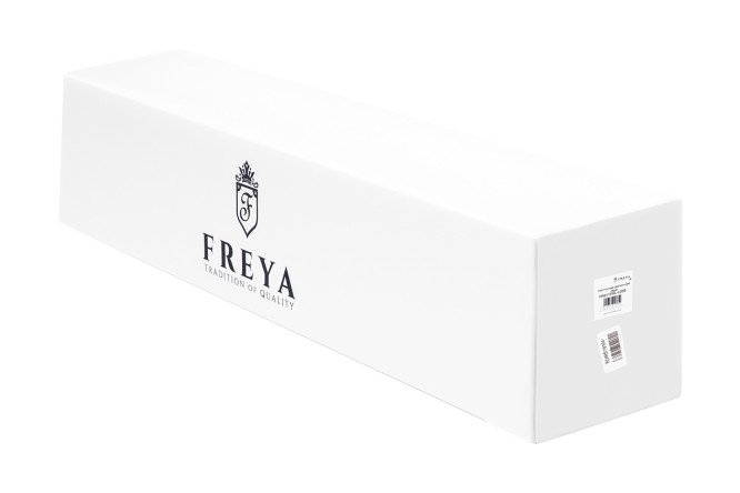 Фото 8 Светильник настенно-потолочный FREYA Flashlight FR6113WL-L20B 50x6x8.5 см, LED