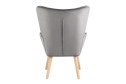 Кресло Stool Group Хью