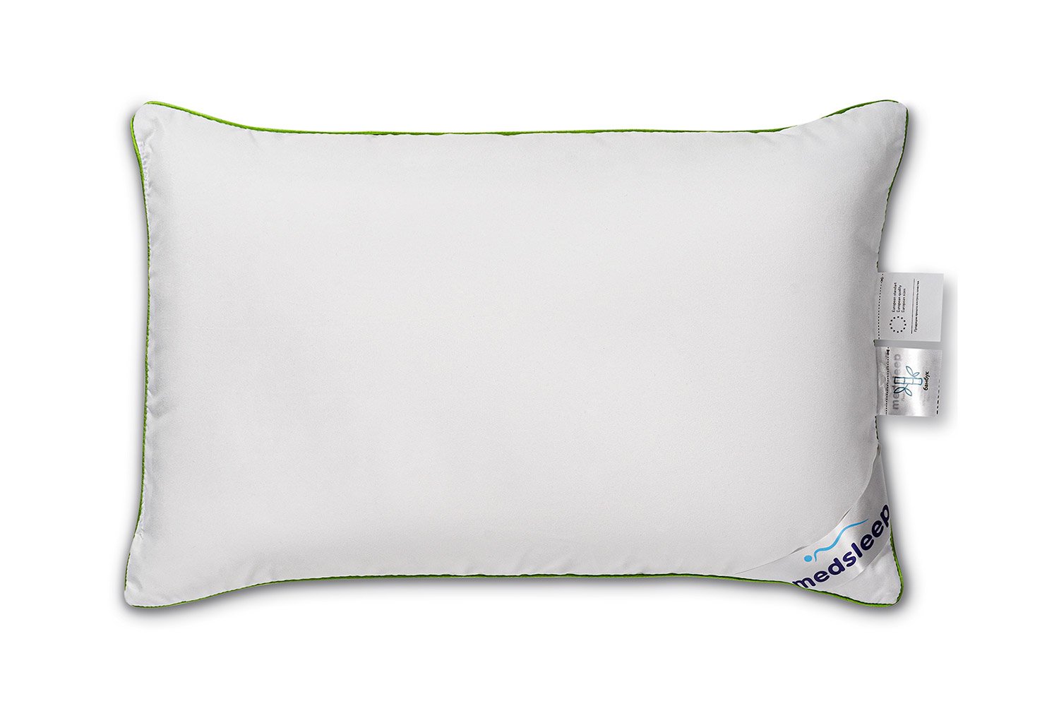 Подушка детская Medsleep Dao 40х60 см, Бамбук