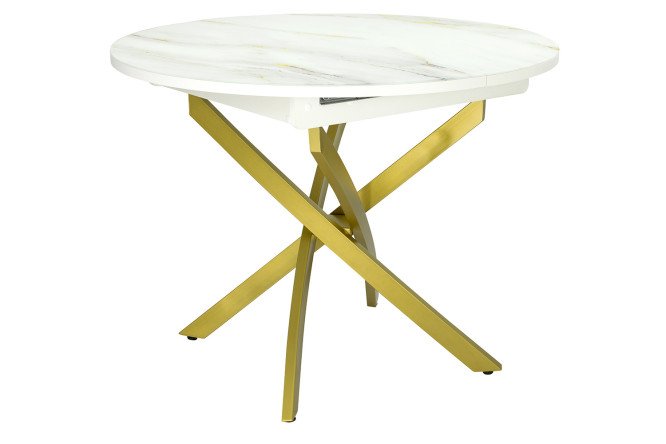 Изображение товара Стол Стайл 24 раздвижной 100х77х100 см