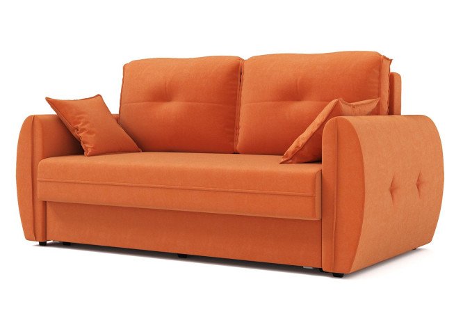 Изображение товара Диван-кровать Рокки с механизмом Еврокнижка, размеры 172х95х93 см