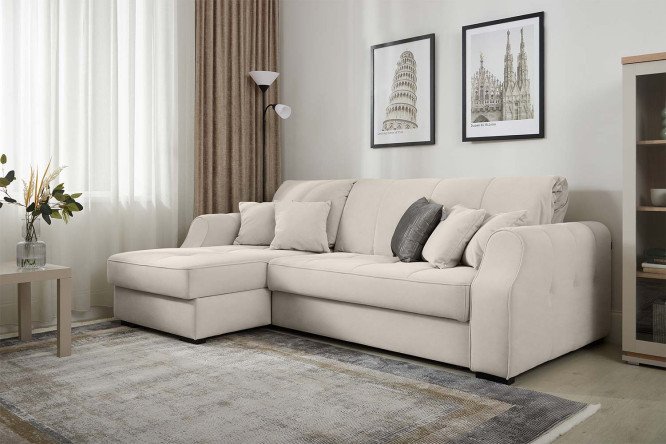 Ковёр Bermuda 160х230 см