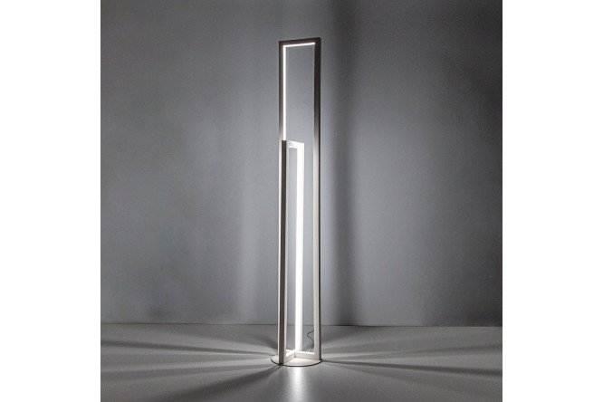 Торшер CITILUX Дефанс 19x122x19 см, LED