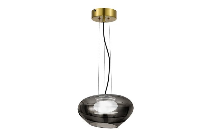Светильник подвесной ST LUCE Foray 4 кв.м., LED, 28 см