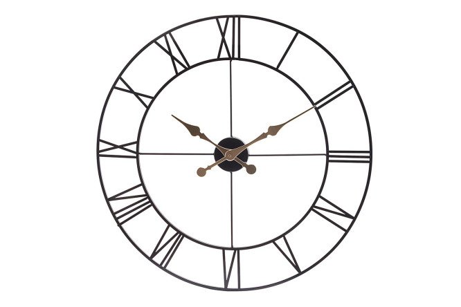 Изображение товара Настенные часы HOFF M6014 80 см - стиль и функциональность