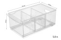 Контейнер универсальный Rolly 16.5x12.9x30.5 см, 5 л