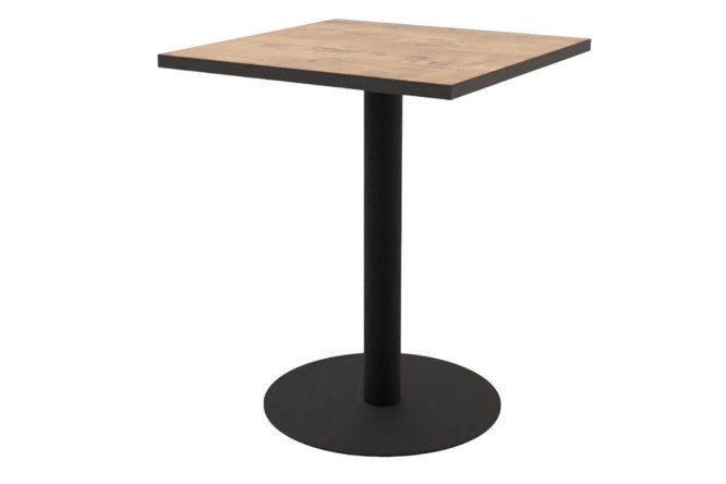 Изображение товара Стол обеденный Horeca Cube 60х74х60 см