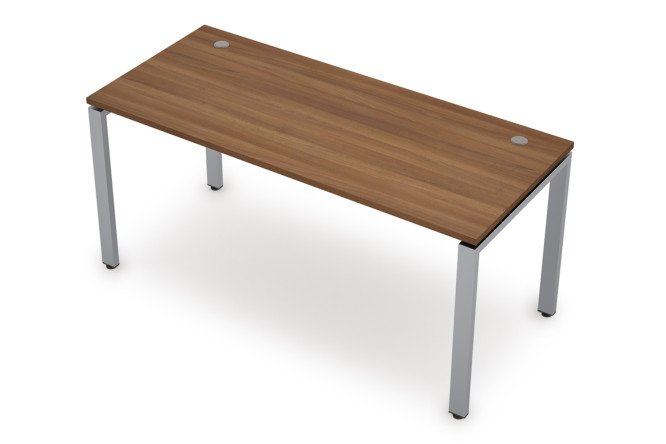 Изображение товара Стол прямолинейный Avance 120х75х70 см для дома и офиса