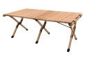 Стол реечный DJZ-120 туристический 120x45x60 см