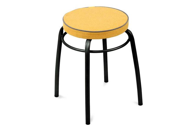 Изображение товара Табурет Классика-3 34х46х34 см