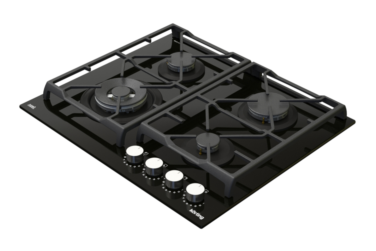 Газовая панель HGG 6987