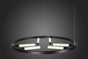 Светильник подвесной ST LUCE Bisaria 13 кв.м., LED, 85 см