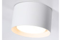 Светильник накладной AMBRELLA LIGHT Techno Spot 8.5x6x8.5 см, GX53