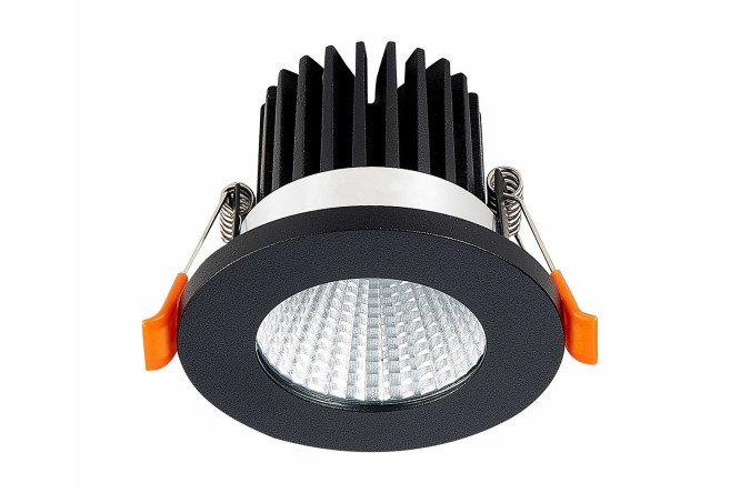 Светильник встраиваемый LED ST LUCE ST704 3 кв.м, 8x6x8 см, LED