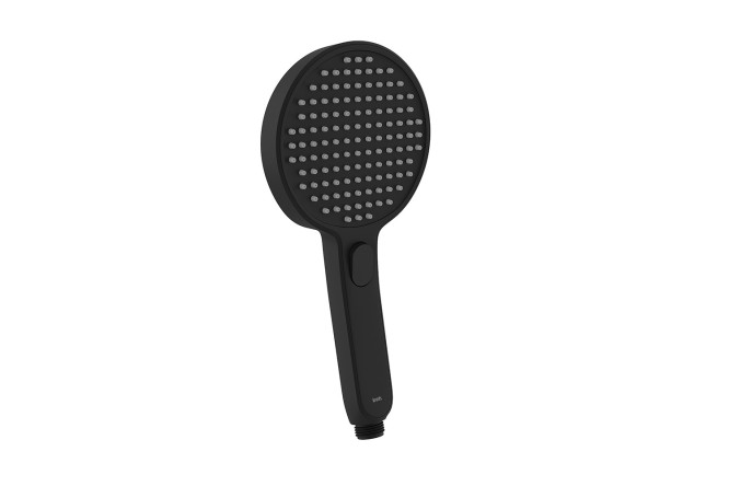 Изображение товара Душевая лейка IDDIS Esper ESP3FBRi18 черный матовый