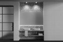 Светильник потолочный Ceiling & Wall Pauline 8.2x7x8.2 см, GX53
