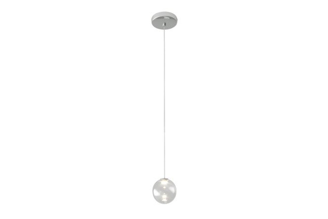 Изображение товара Светильник подвесной EUROSVET Wonder 1 кв.м., LED, 8 см