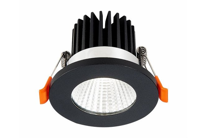 Светильник встраиваемый LED ST LUCE ST704 3 кв.м, 8x6x8 см, LED