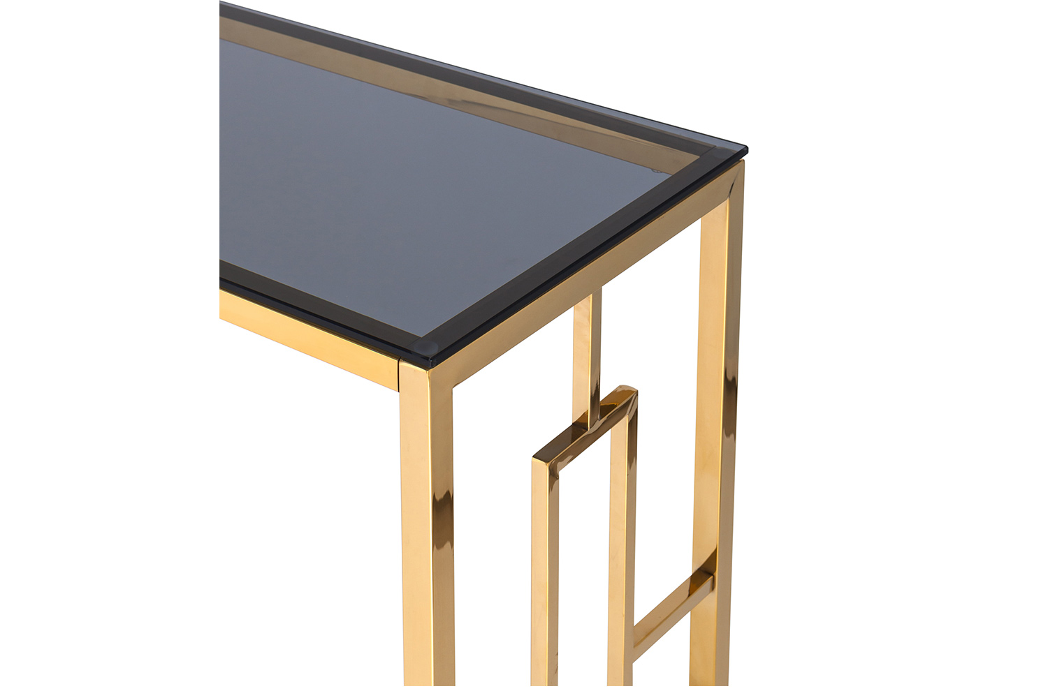 Консоль Stool Group Бруклин 120 см