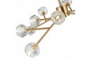 Светильник подвесной ST LUCE Romano 21 кв.м., 88х65х88 см, LED