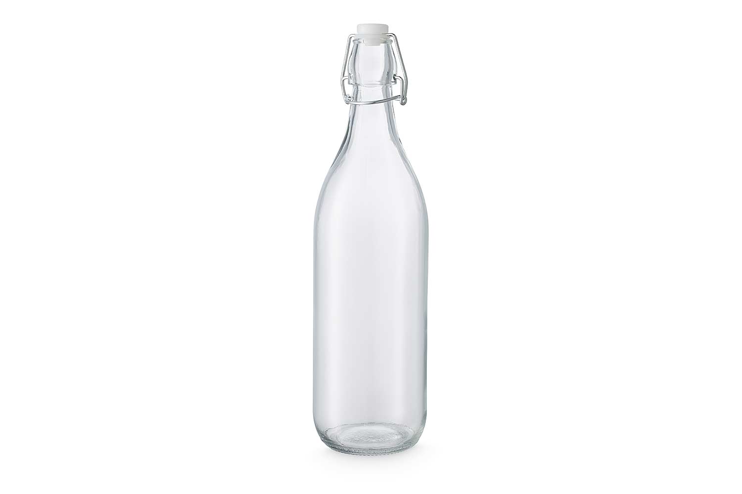 Бутылка с крышкой HOFF Gloss