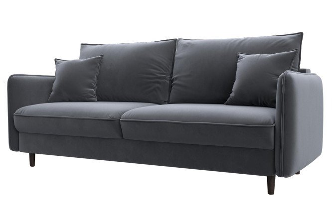 Изображение товара Диван-кровать Лига 064 с механизмом Пантограф, размер 217x98x105 см