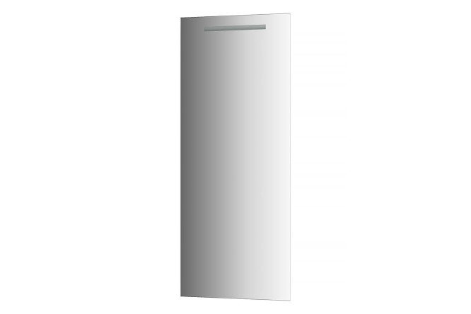 Изображение товара Зеркало настенное с LED-светильником EVOFORM Ledline BY 2111 50х120 см