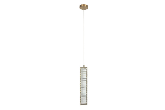 Изображение товара Люстра подвесная LED FAVOURITE Manor 14 кв.м., 8х80х8 см, LED