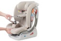 Автокресло HAPPY BABY Sandex