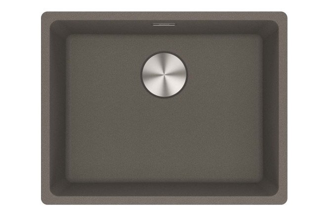Изображение товара Врезная кухонная мойка FRANKE MARIS MRG 110-52 из фрагранита 55,3х43,3х20 см