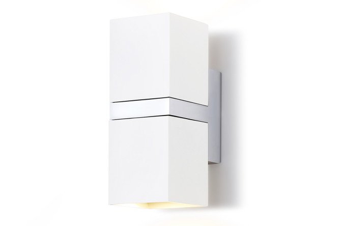 Светильник настенный AMBRELLA LIGHT FW245 2 кв.м, GU10