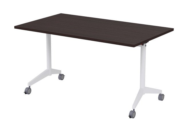 Изображение товара Стол-трансформер Bend складной прямолинейный