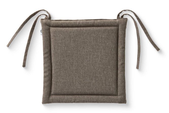 Изображение товара Подушка на стул HOFF Compromise 40х40 см