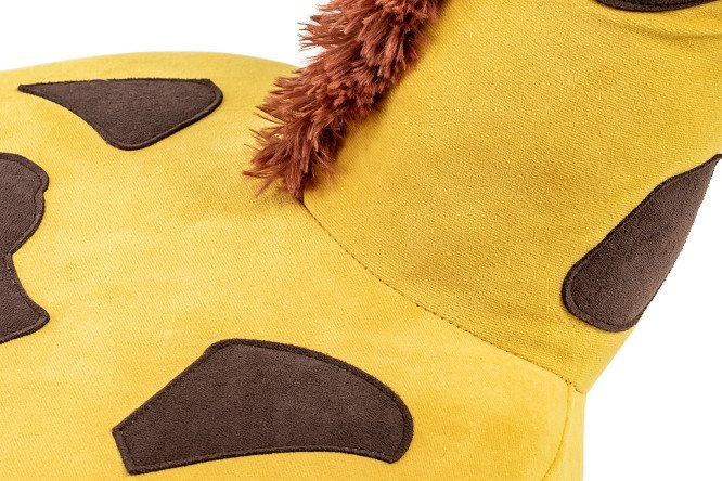 Пуф Combi Giraffe