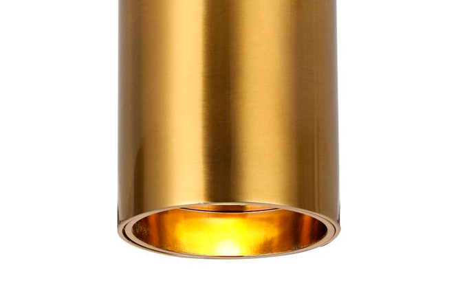 Фото 2 Светильник потолочный FAVOURITE Stirpe 28 м², 7x13x7 см, LED