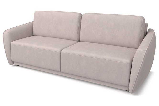 Изображение товара Диван-кровать Тeo с механизмом еврокнижка, размеры 238х93х116 см