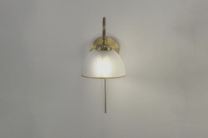 Бра MODERLI Megan 3 кв.м, E27