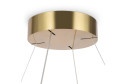 Светильник подвесной MAYTONI Modern Mirage 15 кв.м., LED, 60 см