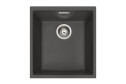 Мойка врезная FRANKE SID 110-34 20х36.5х44 см