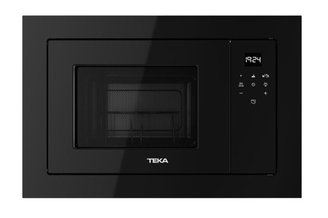 Изображение товара Микроволновая печь Teka Urban ML 8210 BIS NIGHT RIVER 20 л
