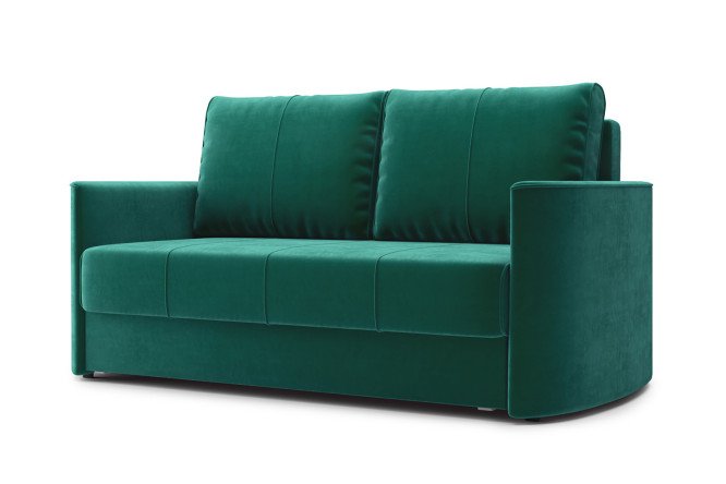 Изображение товара Диван-кровать 2-местный Антей с механизмом еврокнижка