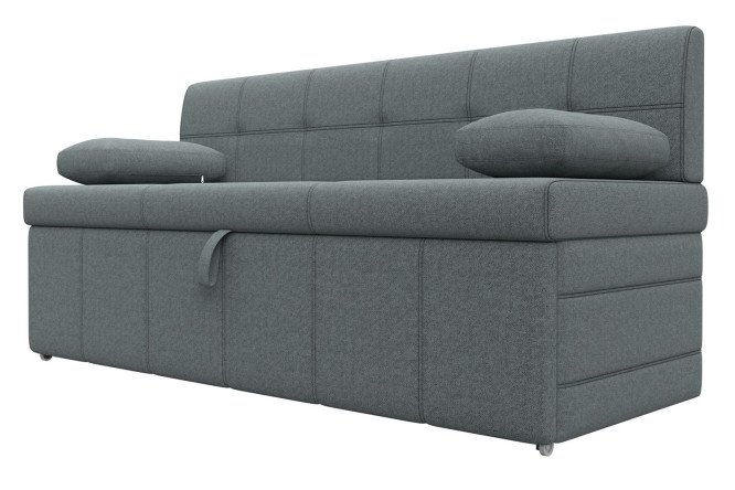 Изображение товара Диван кухонный Лео 182х81х64 см с спальным местом 176х100 см