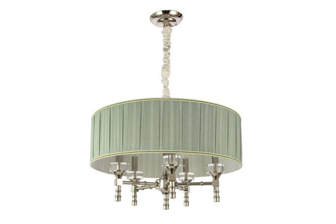 Изображение товара Подвесной светильник ST LUCE Oleo 10 кв.м. E14 стильное освещение