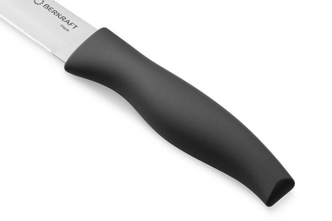 Нож универсальный BERKRAFT Graphite Нержавеющая сталь