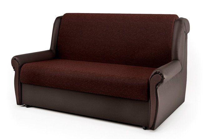 Изображение товара Диван-кровать Аккорд с механизмом аккордеон, размер 170x95x110 см