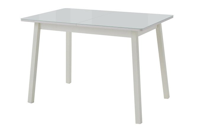 Изображение товара Стол раздвижной Модена 110.4x75x70.2 см для dining