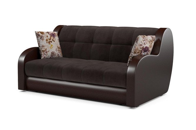Изображение товара Диван-кровать Адриан с механизмом аккордеон 165x88x110 см
