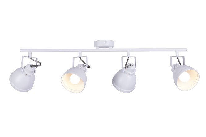 Изображение товара Светильник спот MODERLI Origami 74.6x13.5x19 см с патроном E14