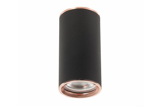 Светильник потолочный ST LUCE ST111 3 кв.м, 5.4x10.5x5.4 см, GU10