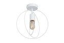 Люстра VITALUCE V3794 3 кв.м., 28x32x23 см, E27